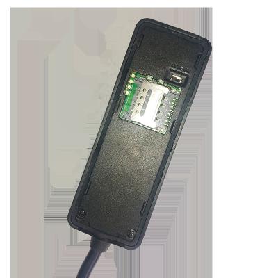 China Remote Control Micro GPS Item Tracker , Real Time GPS Tracking Device for sale