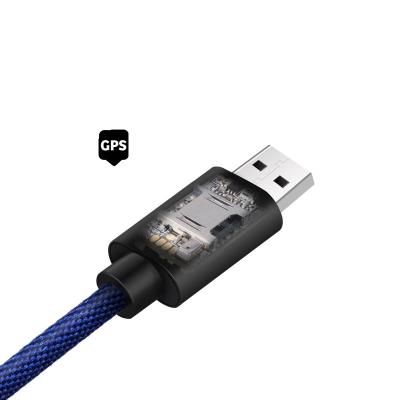 China Exprima os Gps de gravação do Usb que seguem o dispositivo/perseguidor sem fio dos Gps do Usb à venda