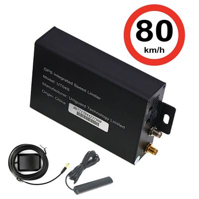 China 800mAh GSM 10W 200km/H Ethiopia Vehicle Speed Limiter for sale