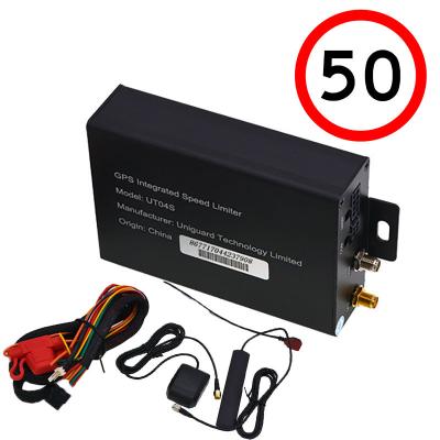 China 2W Ethiopia GSM GPRS 800mAh 3.7V Vehicle Speed Governor for sale