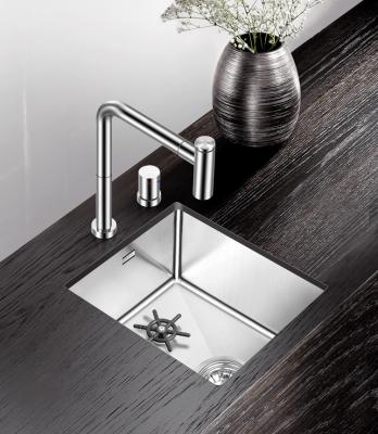 China Without Faucet Double Bowl Bedroom Stainless Steel Kitchen Sinks Kitchen Sink Undermount Kitchen Sink for sale