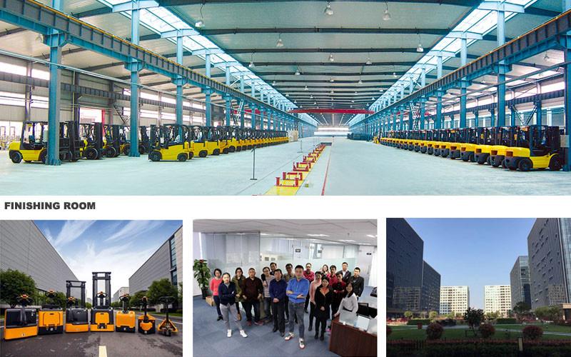 Geverifieerde leverancier in China: - Shanghai Reach Industrial Equipment Co., Ltd.