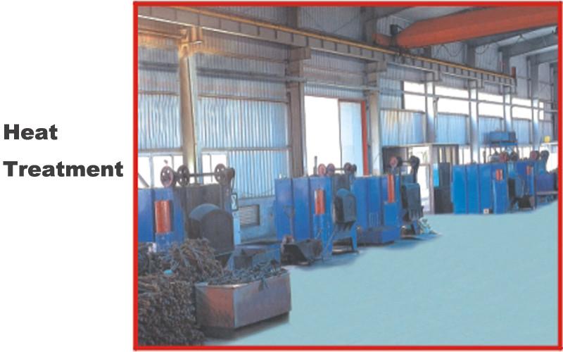 Verified China supplier - Shanghai Reach Industrial Equipment Co., Ltd.