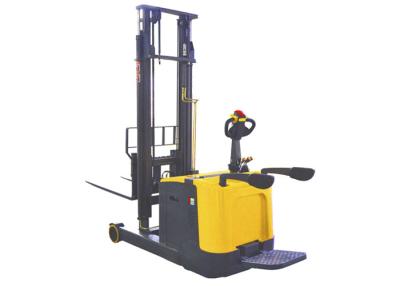 Κίνα Αντισταθμισμένο ηλεκτρικό Forklift στοιβαχτών, ηλεκτρικός στοιβαχτής φορτηγών παλετών μηχανών εναλλασσόμενου ρεύματος προς πώληση