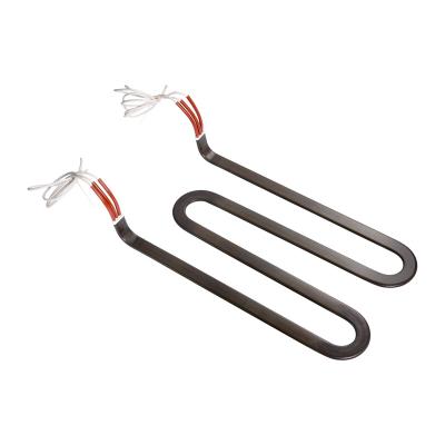 China Commercial High Quality Apartment Heater And Fryer Heating Element Tubular BBQ Grill for sale