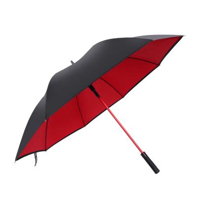 China Minimalist Lexus Golf Umbrella Sun Mountain Golf Umbrella Tietlist Golf Umbrella for sale