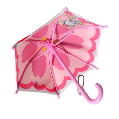 China Mini Minimalist Kids Umbrella Toy Umbrella Toy Umbrella for sale