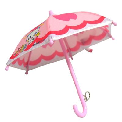 China Minimalist Mini Umbrella Toy Mini Umbrella Toy Mini Umbrella For Kids for sale