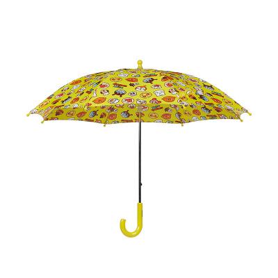 China Wholesale Funny Umbrella Designer Umbrella Minimalist Kids Umbrella for sale