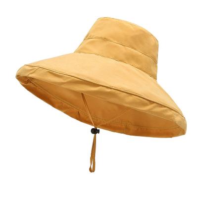 China Character Wholesale 100% Cotton or 100% Polyester Hiking Mountain Fishing Hat Bucket Hat for sale