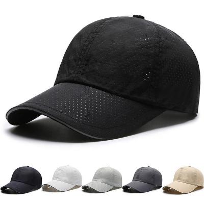 China Retro Baseball Cap Custom Embroidery Logo Heat Transfer Camp Sports Hat COMMON Hot Selling Recycling for sale