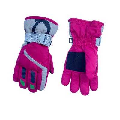 China Men Women Touch Screen Winter Ski Gloves Outdoor Sports Wear Custom Gloves Gloves for sale