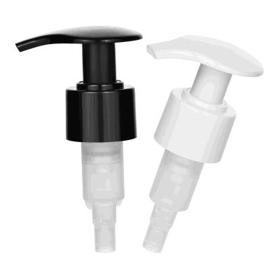 China Non Spill Wholesaler Manufacturer Plastic Zx-105-Oc Leak Proof Lotion Pump With Lock for sale