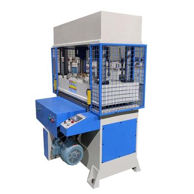 China Automatic Multifunctional High Speed ​​Pillow OEM 4KW Pillow Punch Machine for sale