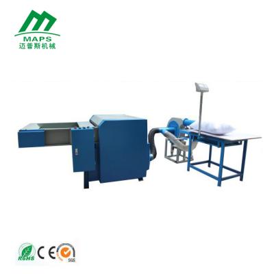 China Factory good quality pillow making machine with lowest price AV-909B for sale