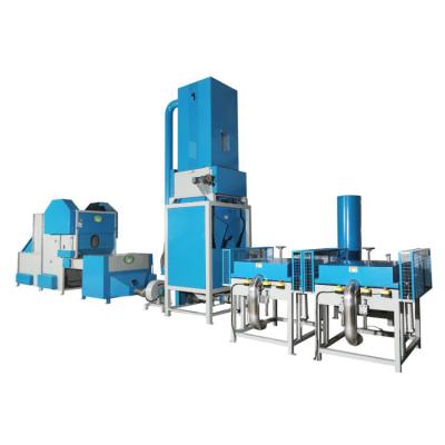 China Automatic Factory Home Textile Pillow Filling Machine for sale