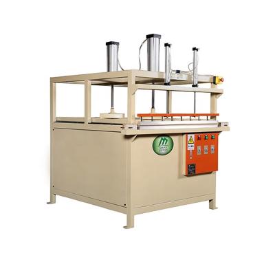 China Pillow Vacuum Pillow Quilt Compress Molding Machine Pillow Packing Machine Price for sale