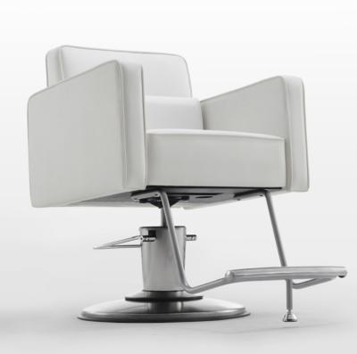 China New Barber Chairs Crazy Wig Hair Salon Chair Modern Modern Beauty Salon Chair for sale