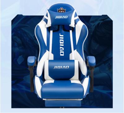 China 360 Degree Rotatable Gaming Chair Linkage Rotation Armrest for sale