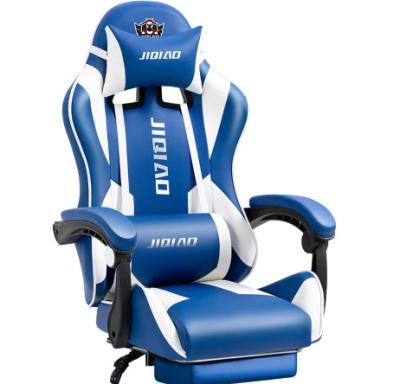 China High Quality Computer Rotation Chair Racing Chair Gamer RGB Gaming Chair for sale