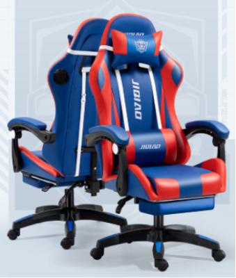 China Chinese factory direct metal manufacturers gaming swivel swivel chair for sale