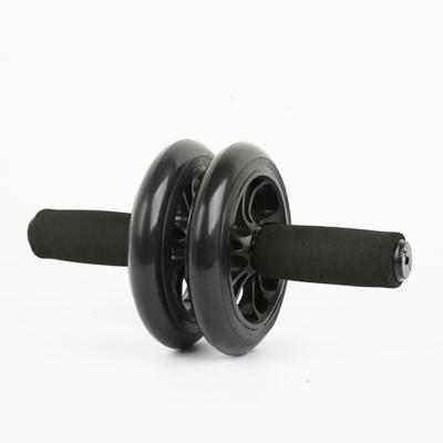 China Fitness Abdominal Abdominal Roller Home Roller Silent Wheel Silent Wheel for sale