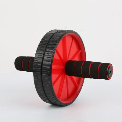 China 2022 Abdominal Muscle Fitness Abdominal Strength Wheel Body Building Wheel Abdominal Roller Training for sale