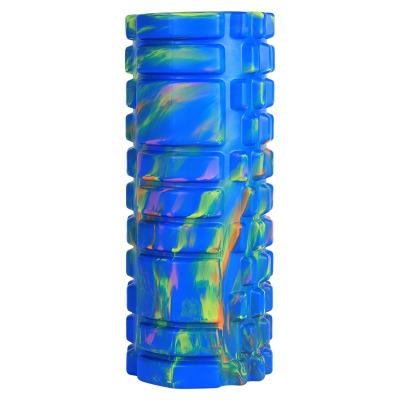 China Bodybuilding Factory Price EVA Massage Exercise Yoga Foam Roller for sale