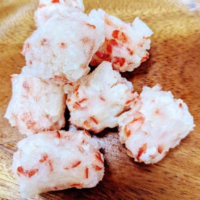 China Frozen Shrimp Ball FROZEN for sale