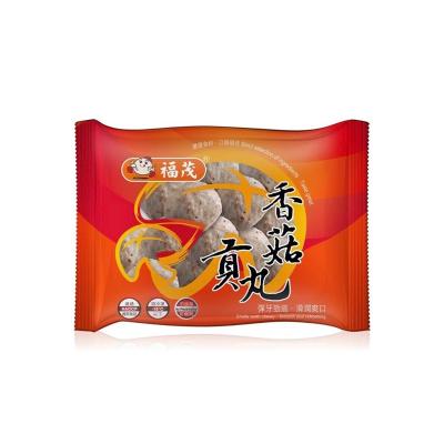 China FROZEN Mushroom Pork Ball for sale