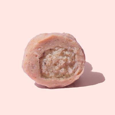 China FROZEN green onion beef ball for sale