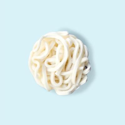 China Regular Frozen Udon Noodle for sale