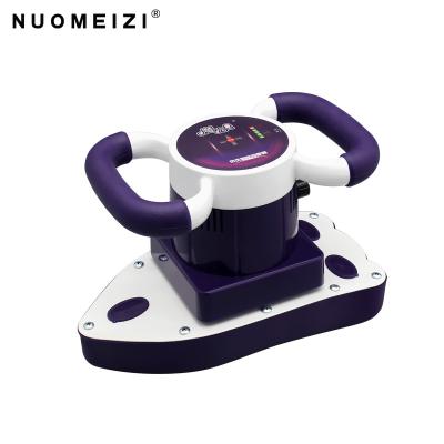 China Weight loss high frequency vibration massage instrument can be adjusted private care massage maintenance massage ovarian instrument for sale