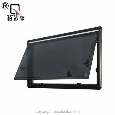 China Allow sunlight into factory direct rv/caravan sale eliminate used car windows for sale