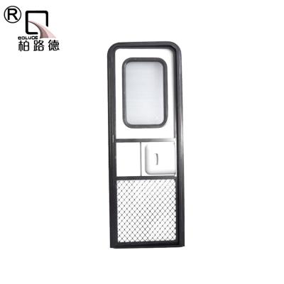 China professional made caravan cheap sliding doors 622*1822mm for sale