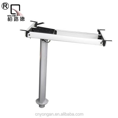 China Table Can Move To Round Custom Size RV Table Bracket for sale