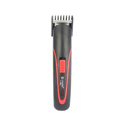 China Safety Eu Standard Rechargeable Electric Hair Styler for sale