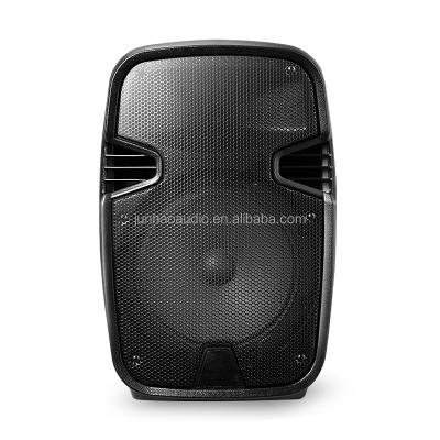 China JB wireless L model classic mini 8 inch karaoke speaker microphone karaoke speaker for DJ for sale