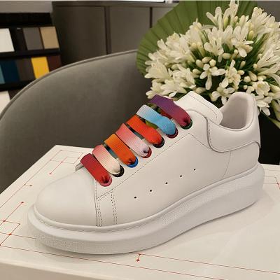 China CUSHIONING famous zapatos-casual ladies sneakers zapatillas de mujeres tennis shoes MC designer brands OEM&ODM femalely shoessely for sale