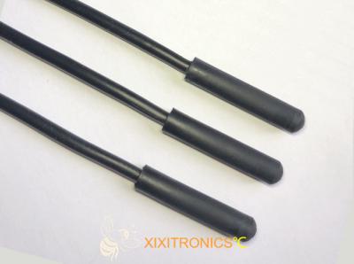 China IP68 TPE Injection Waterproof Temperature Sensors MFT-O Series for sale