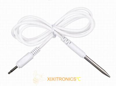 China Moisture Proof Straight Probe Temperature Sensor Of Thermohygrometer Fish Tank MFT-29 Series for sale