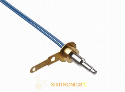 China RoHS REACH Milk Foam Heater NTC Temperature Sensor 100k Temperature Sensor MFB-8 Series for sale