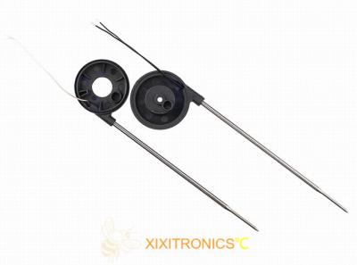 China K-Type Thermocouples For Thermometers for sale