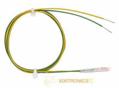 China Kty-LPTC Automobieltemperaturensensor voor de Bescherming van de Motoroververhitting Te koop