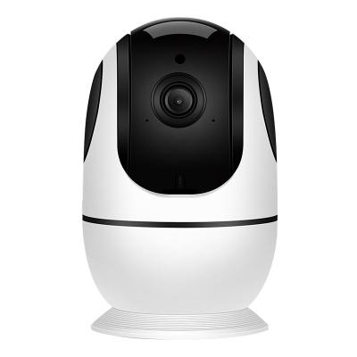 China 1296P Two-way Audio Smart Security Cameras Baby Indoor Surveillance Wifi Ip Camera for sale