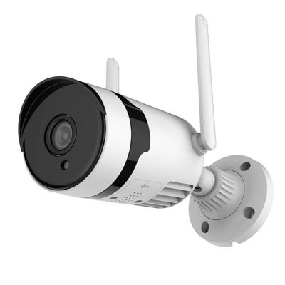 China 1296P 3MP Auto-tracking Full HD Home Outdoor Cctv Wifi Security Camera Wireless for sale