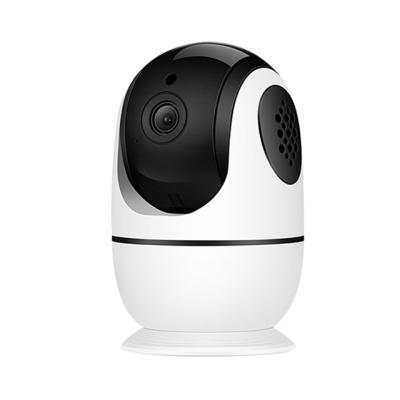 中国 2k 1920p 5 megapixel cctv wifi 2 way audio hd security indoor 5mp ip dome camera 販売のため