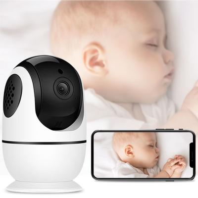 China 1080P 2MP Wifi Home Security Camera Wireless Baby Monitor Camera à venda