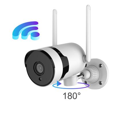 Cina 3MP Waterproof Outdoor Ptz Surveillance Camera 1296P HD Cctv Wifi Security camera in vendita