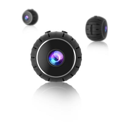 Cina Wireless X10 Spy Hidden Camera Full Hd 1080P Wifi Mini Camera in vendita